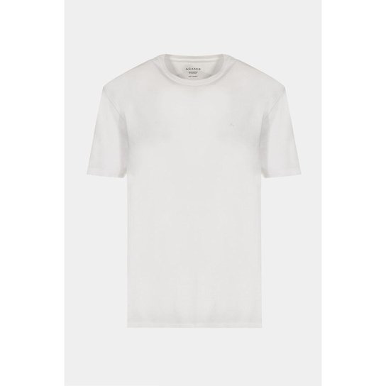 Camiseta Aramis Aramis 2x Comfort Branco