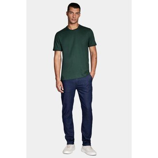 Camiseta Aramis Básica Floresta Tamanho:XXL;Cor: