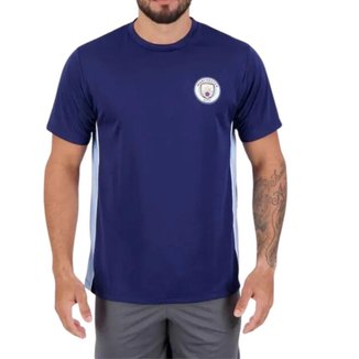 Camiseta Balboa Manchester City Licenciada