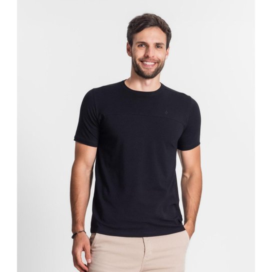 Camiseta Básica Diametro Masculina