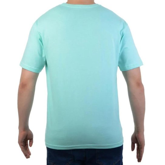 Camiseta BearHugs Logo Urso Masculina