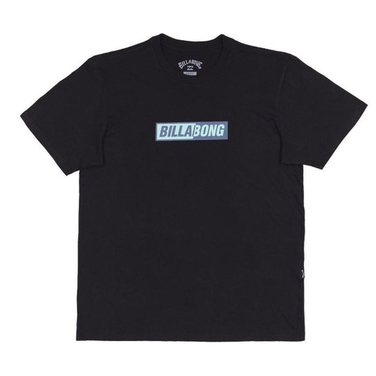 Camiseta Billabong Nightmare SM25 Masculina