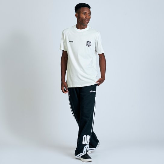 Camiseta Bold Approve X NFL Basic Conf. I