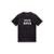 Camiseta Boss Dm20 Reserva Mini - Preto