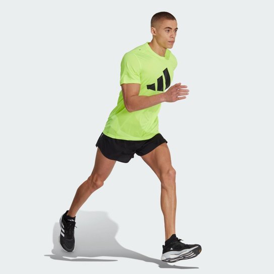 Camiseta Brand Love Adidas