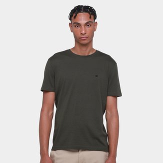 Camiseta Calvin Klein Básica Masculina