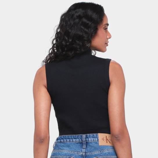 Camiseta Calvin Klein Feminina