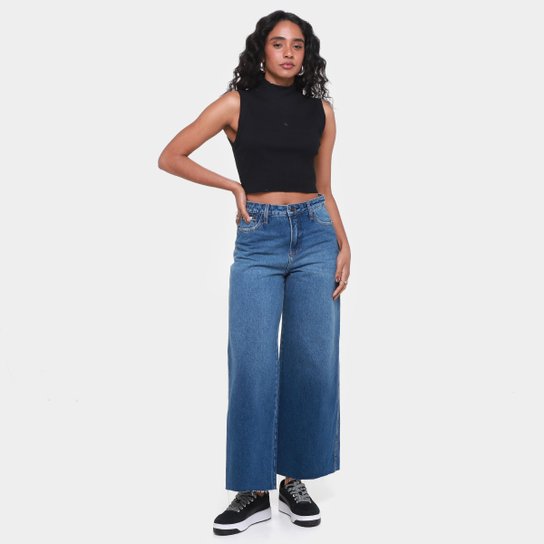 Camiseta Calvin Klein Feminina