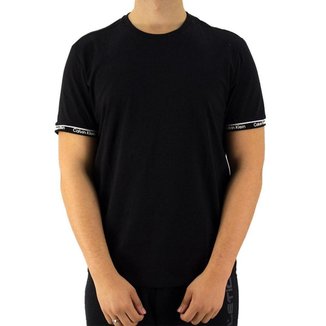 Camiseta Calvin Klein Logo Masculino
