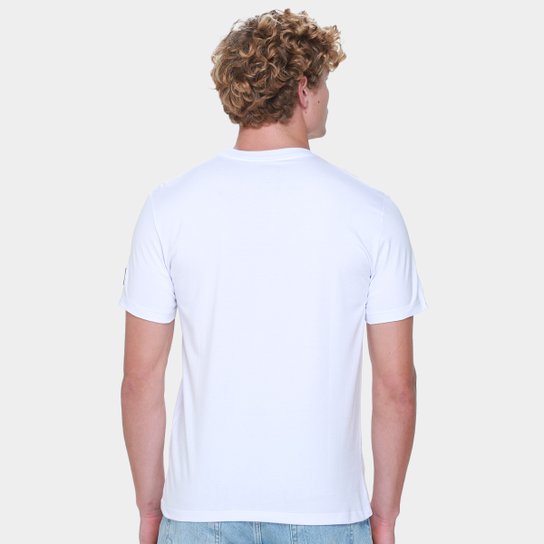 Camiseta Calvin Klein Masculina