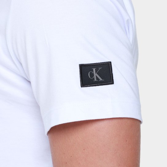 Camiseta Calvin Klein Masculina
