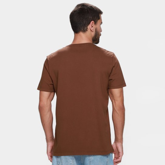 Camiseta Calvin Klein Re Issue Masculino