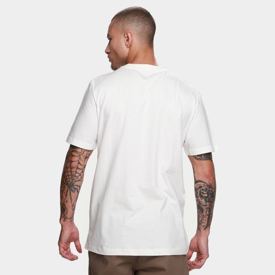 Camiseta Cavalera Comfort 95 Masculina