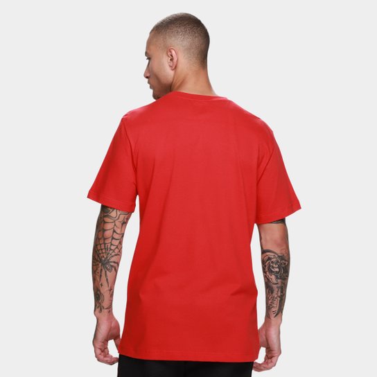 Camiseta Cavalera Comfort 95 Masculina