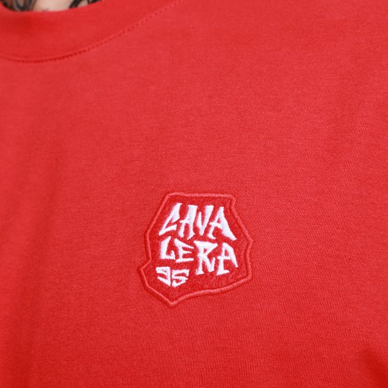 Camiseta Cavalera Comfort 95 Masculina