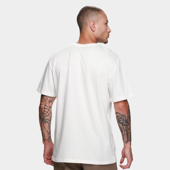 Camiseta Cavalera Comfort Tiger Masculina