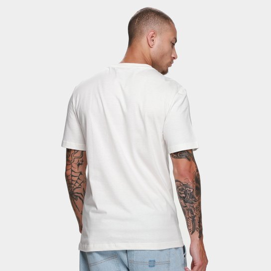 Camiseta Cavalera Indie Racing Team Masculina