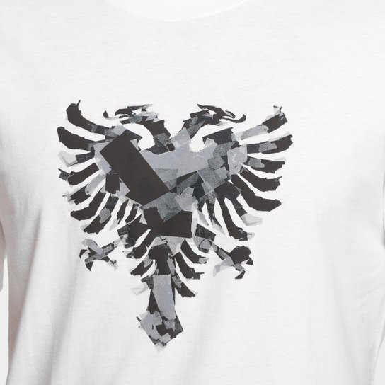 Camiseta Cavalera Indie Ribbon Eagle Masculina