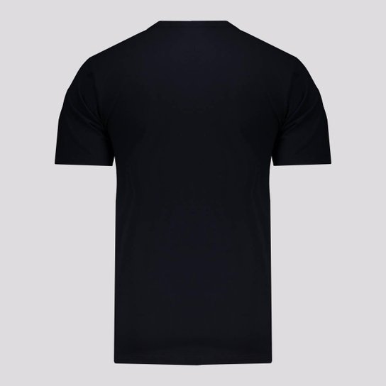 Camiseta Champion Allstars 1919 Preta