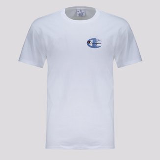Camiseta Champion Worldwhide Awareness