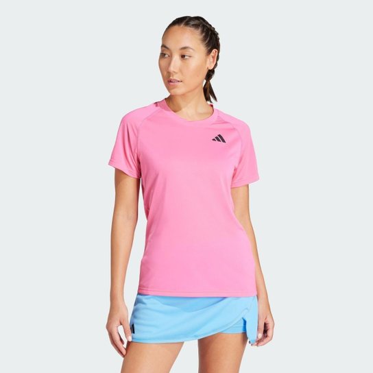 Camiseta Club Tennis Adidas
