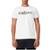 Camiseta Colcci Algodão Logo - Off White