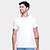 Camiseta Colcci Canelada Masculina - Off White