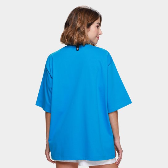 Camiseta Colcci Casual Feminina