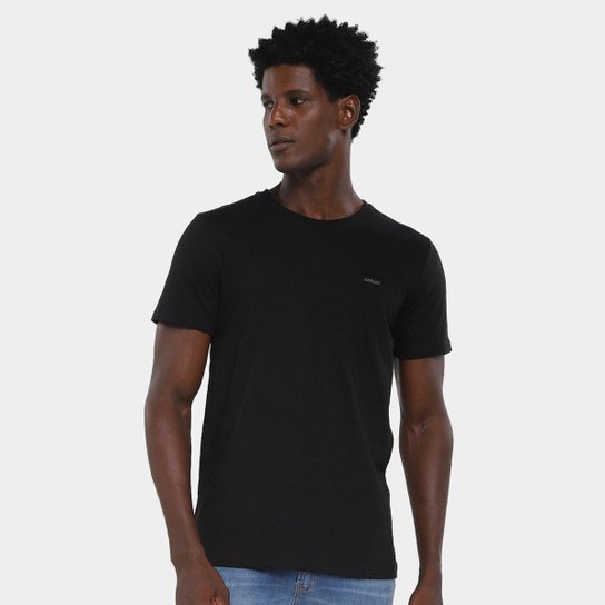 Camiseta Colcci Casual Masculina