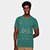 Camiseta Colcci Masculina - Verde