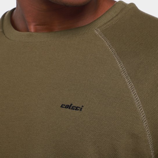 Camiseta Colcci Masculina