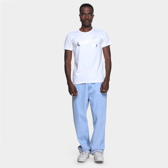 Camiseta Colcci VI Masculina