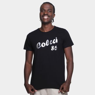 Camiseta Colcci VI Masculina