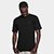 Camiseta Colcci XVII Masculina - Preto