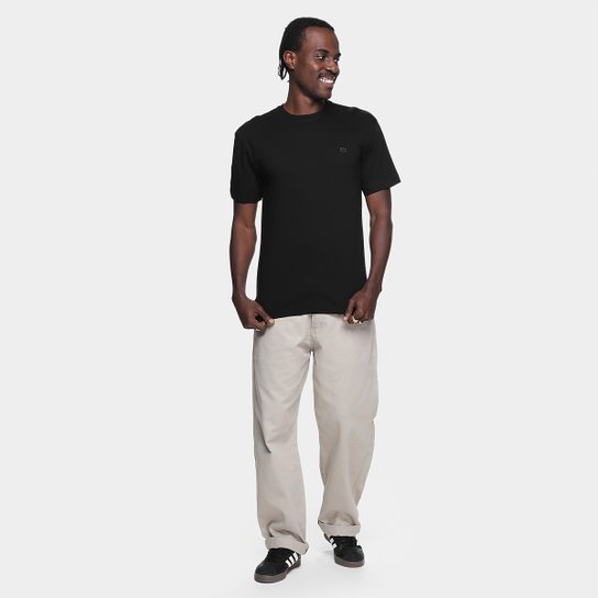 Camiseta Colcci XVII Masculina