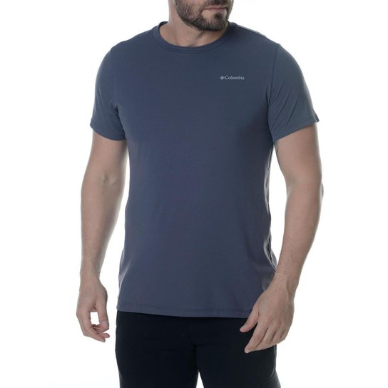 Camiseta Columbia Neblina Masculina