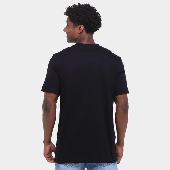 Camiseta Converse Go-To Star Chev Masculina