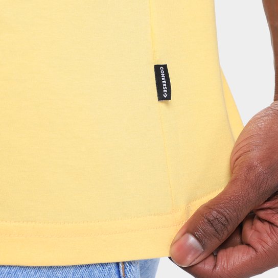 Camiseta Converse Starchev Masculina