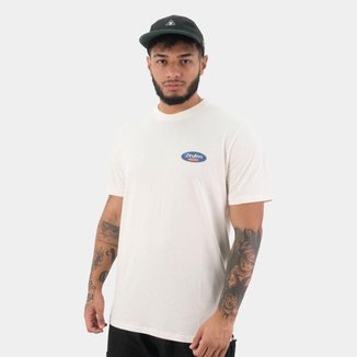 Camiseta Dc Roth Racing Masculino Cor:;Tamanho:G;Gênero:Homem