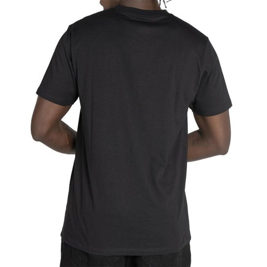 Camiseta DC Shoes Baseline SM26 Masculina