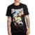 Camiseta DC Shoes Bull Run SM25 Masculina - Preto