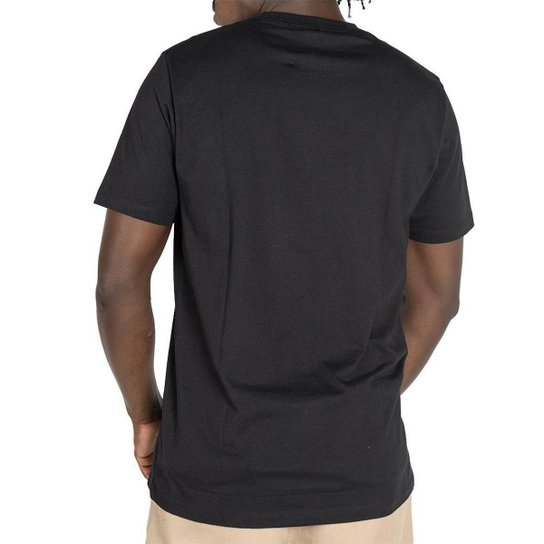 Camiseta DC Shoes Sta Pilot WT25 Masculina