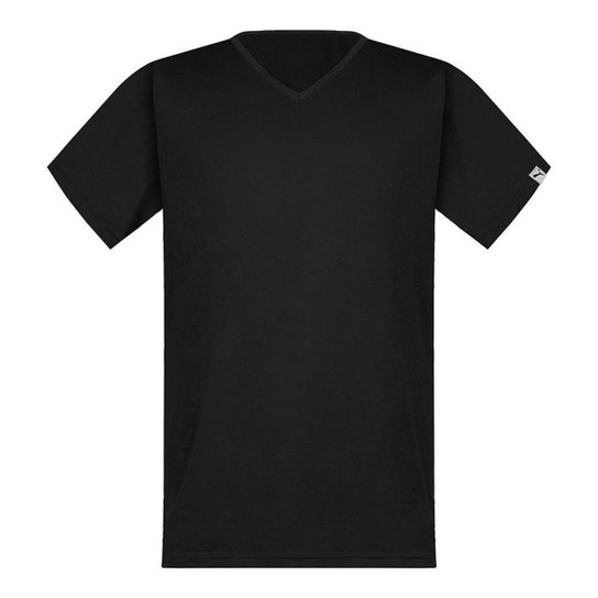 Camiseta de Pijama Puma Cotton Masculina