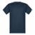 Camiseta de Pijama Puma Cotton Masculina - Marinho