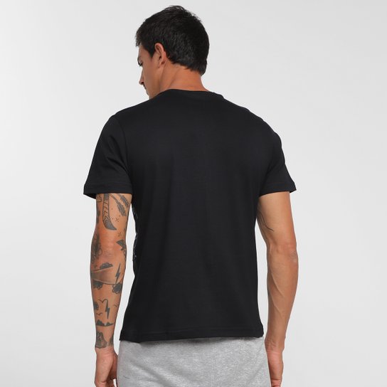 Camiseta Diadora Snip Masculina