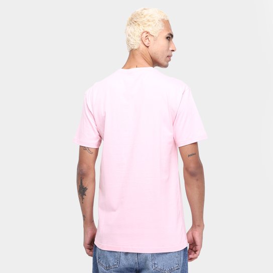 Camiseta Diamond King Of Hardware Masculina