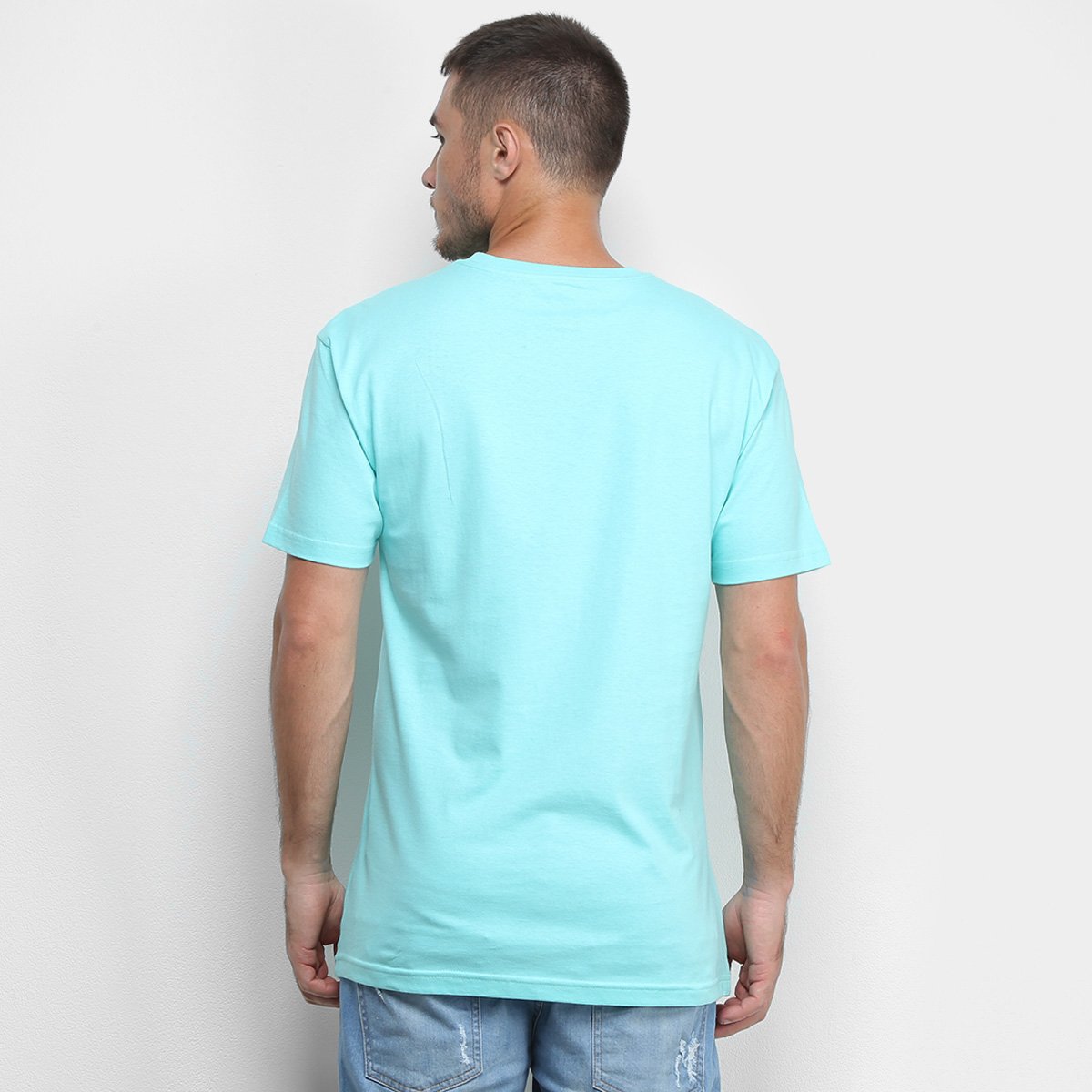 camisa diamond azul bebe