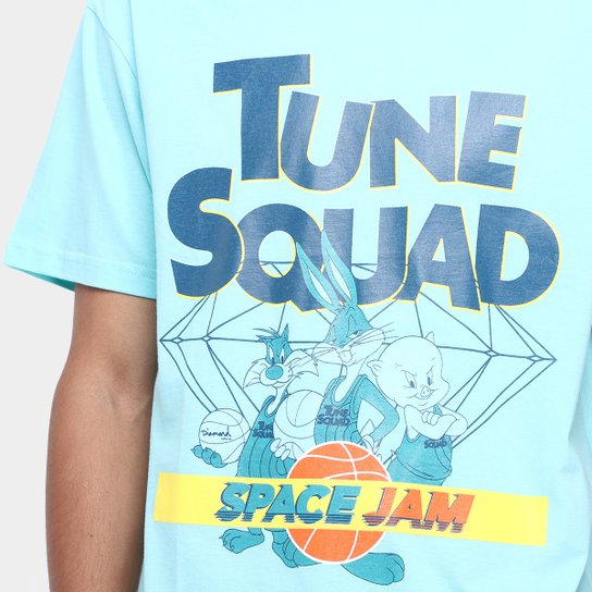 Camiseta Diamond Three on Three Masculina