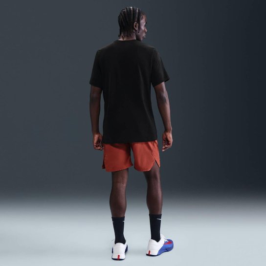 Camiseta Dri-FIT Nike Court Masculina