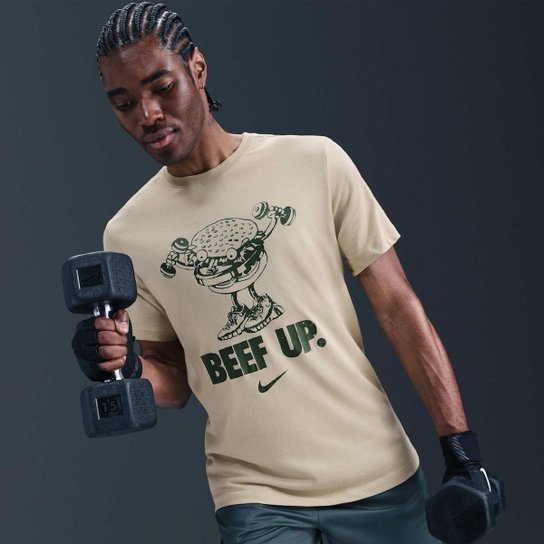 Camiseta Dri-FIT Nike Masculina